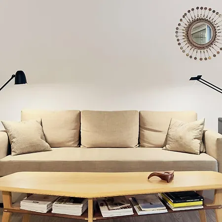 L'ebene - Centre - Cozy Apartment *