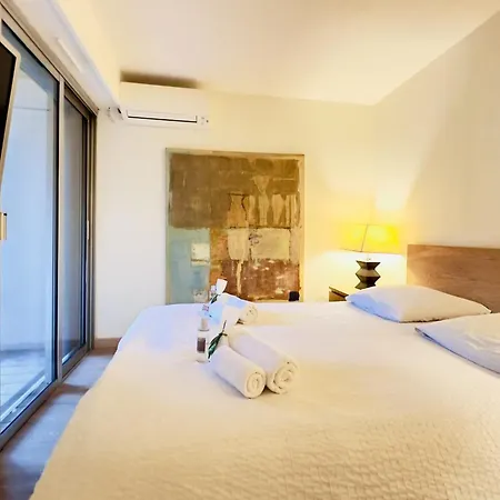 L'ebene - Centre - Cozy Apartment Cannes