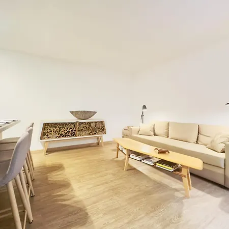 L'ebene - Centre - Cozy *