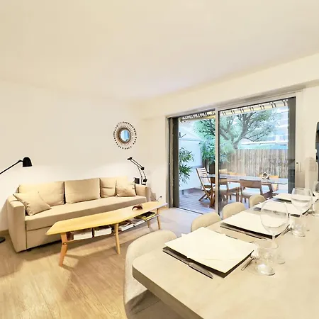 L'ebene - Centre - Cozy Apartment