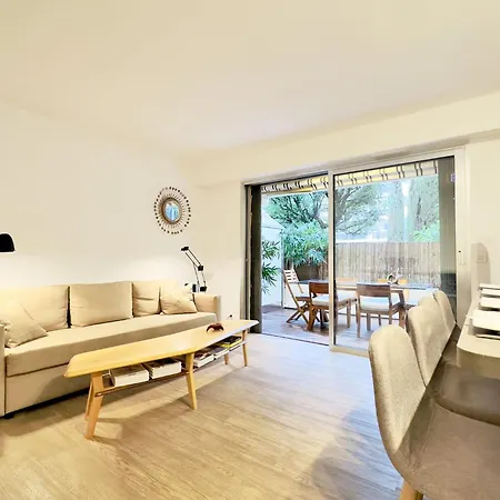 L'ebene - Centre - Cozy * Cannes