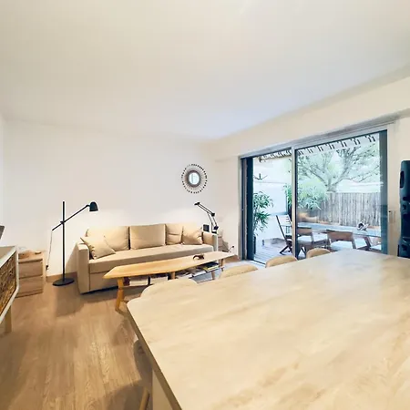 Apartment L'ebene - Centre - Cozy *