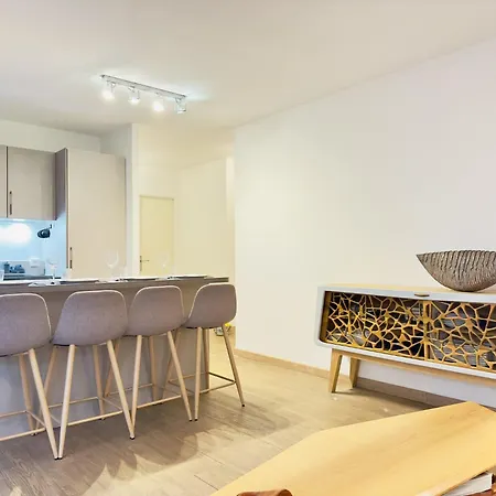 Apartment L'ebene - Centre - Cozy Cannes