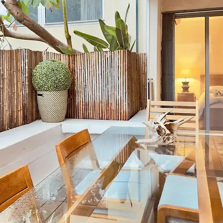Apartment L'ebene - Centre - Cozy Cannes